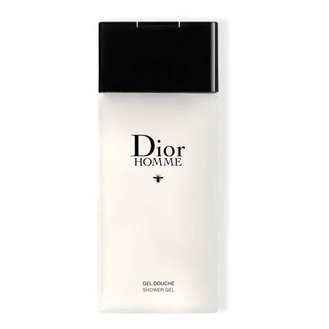 gel douche dior homme|DIOR DIOR Homme Gel Douche .